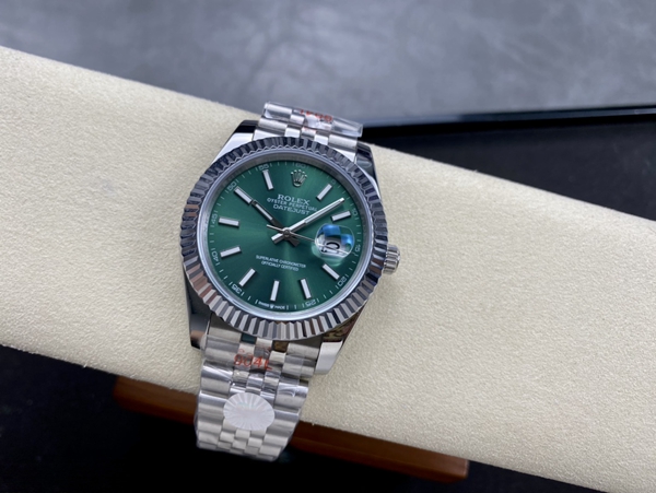 激安ロレックス内部構造